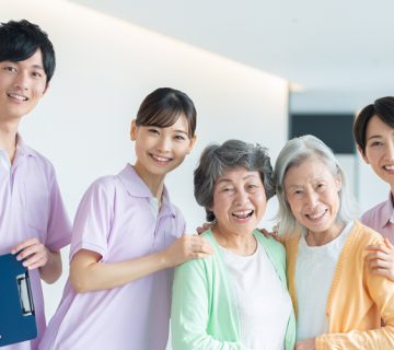 介護アシスト974