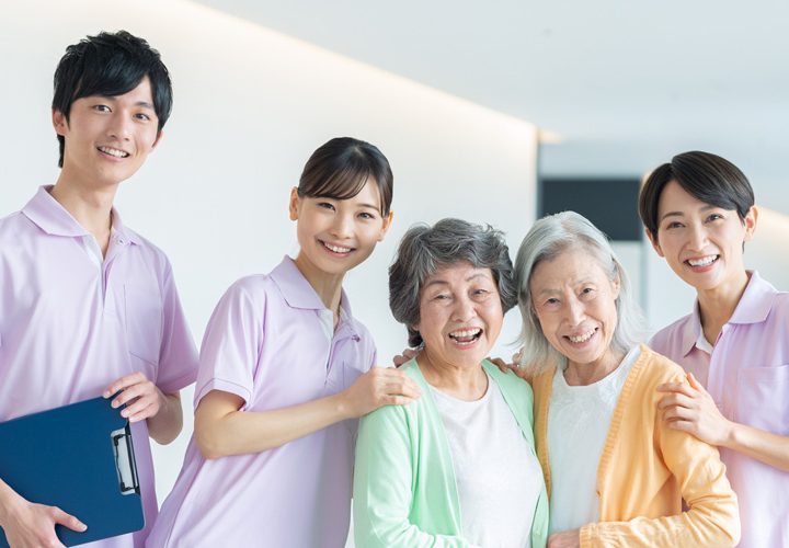 介護アシスト974