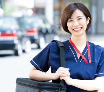 介護アシスト-訪問看護