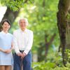【介護職/正社員】昇給&賞与あり！住宅手当あり！未経験OK！退職金制度あり！
