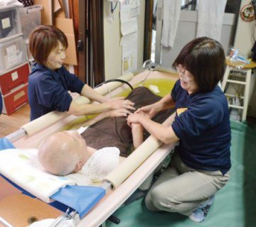 介護アシスト987