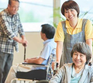 介護アシスト87665