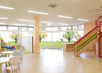 放課後等デイサービス-介護アシスト