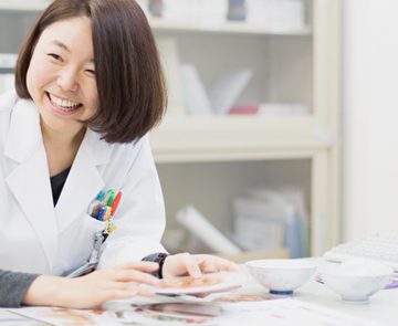 管理栄養士－介護アシスト